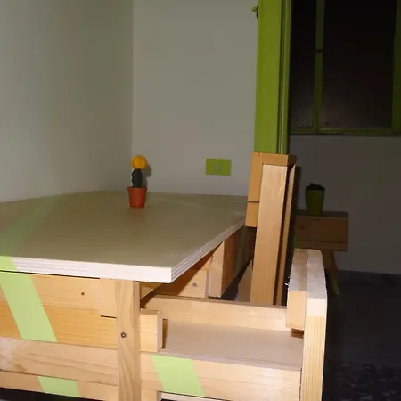 Wood Experience Гостьовий будинок