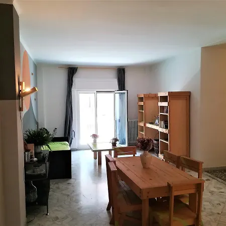 Wood Experience 3* Барі