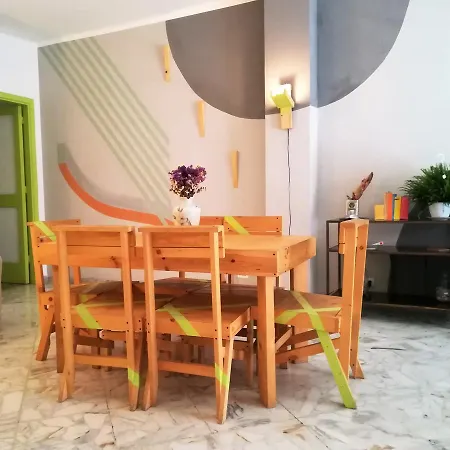 Гостьовий будинок Wood Experience 3*