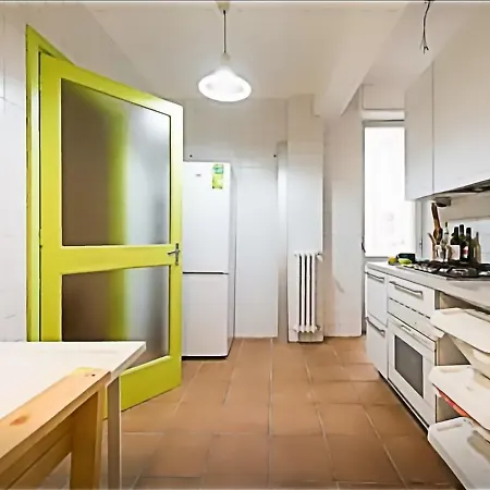 Гостьовий будинок Wood Experience
