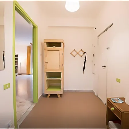 Гостьовий будинок Wood Experience 3*