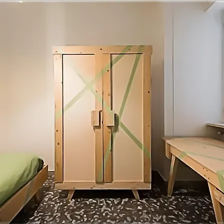 Wood Experience Барі